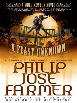 cover image of A Feast Unknown (Secrets of the Nine #1)